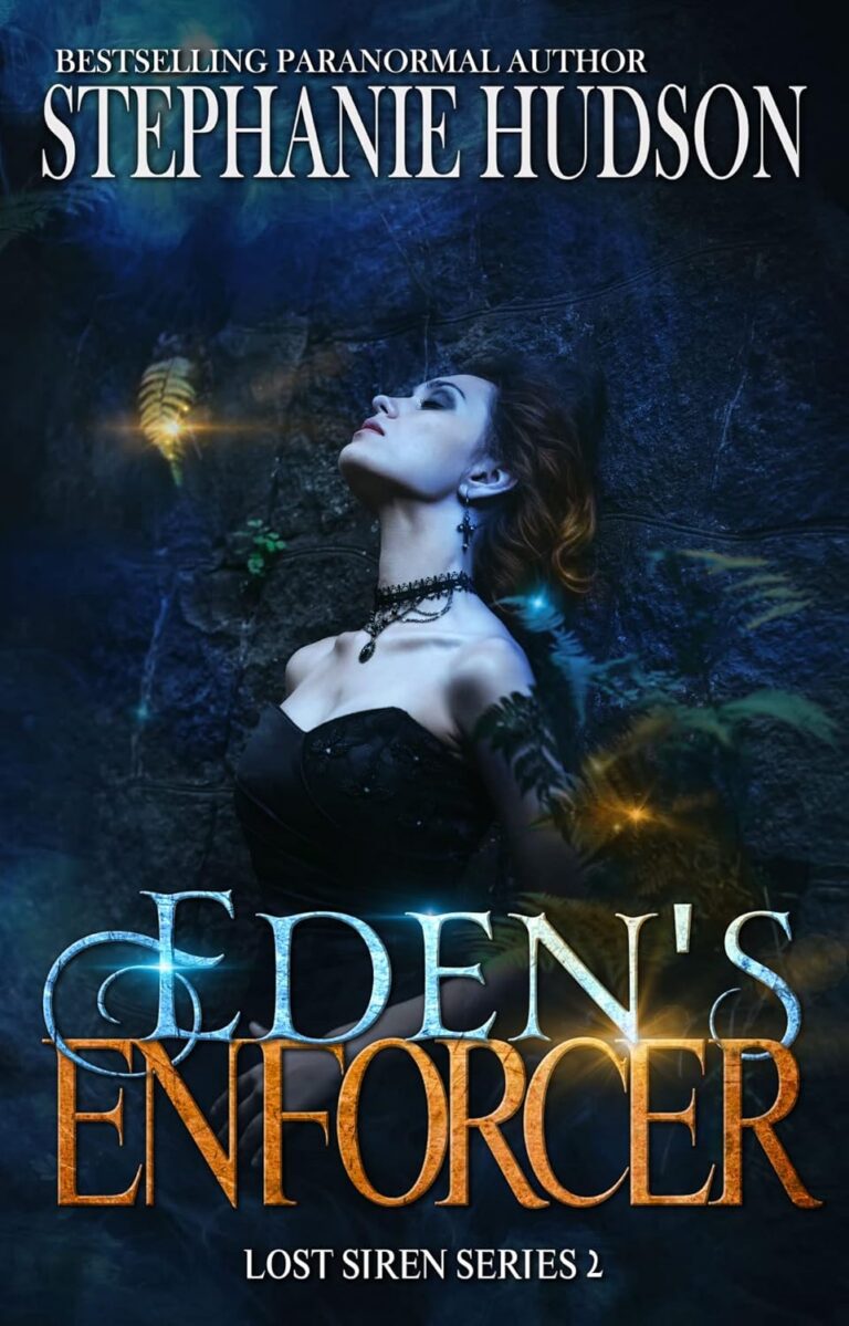 Eden's Enforcer