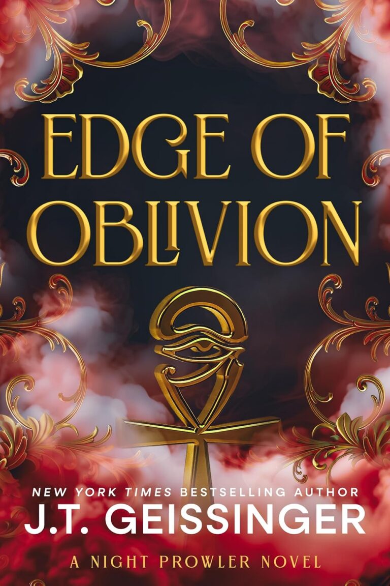 Edge of Oblivion