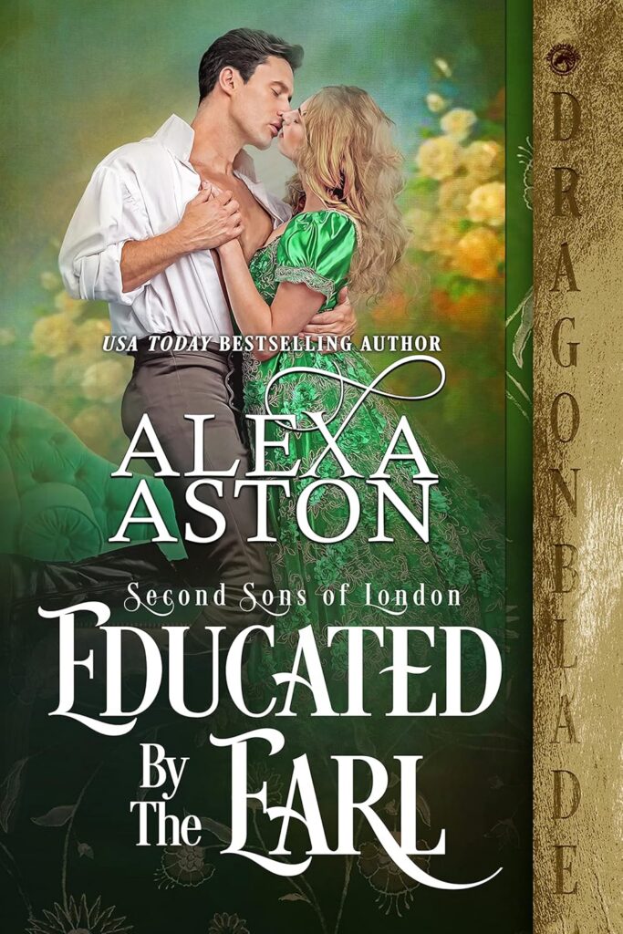 Educated by the Earl