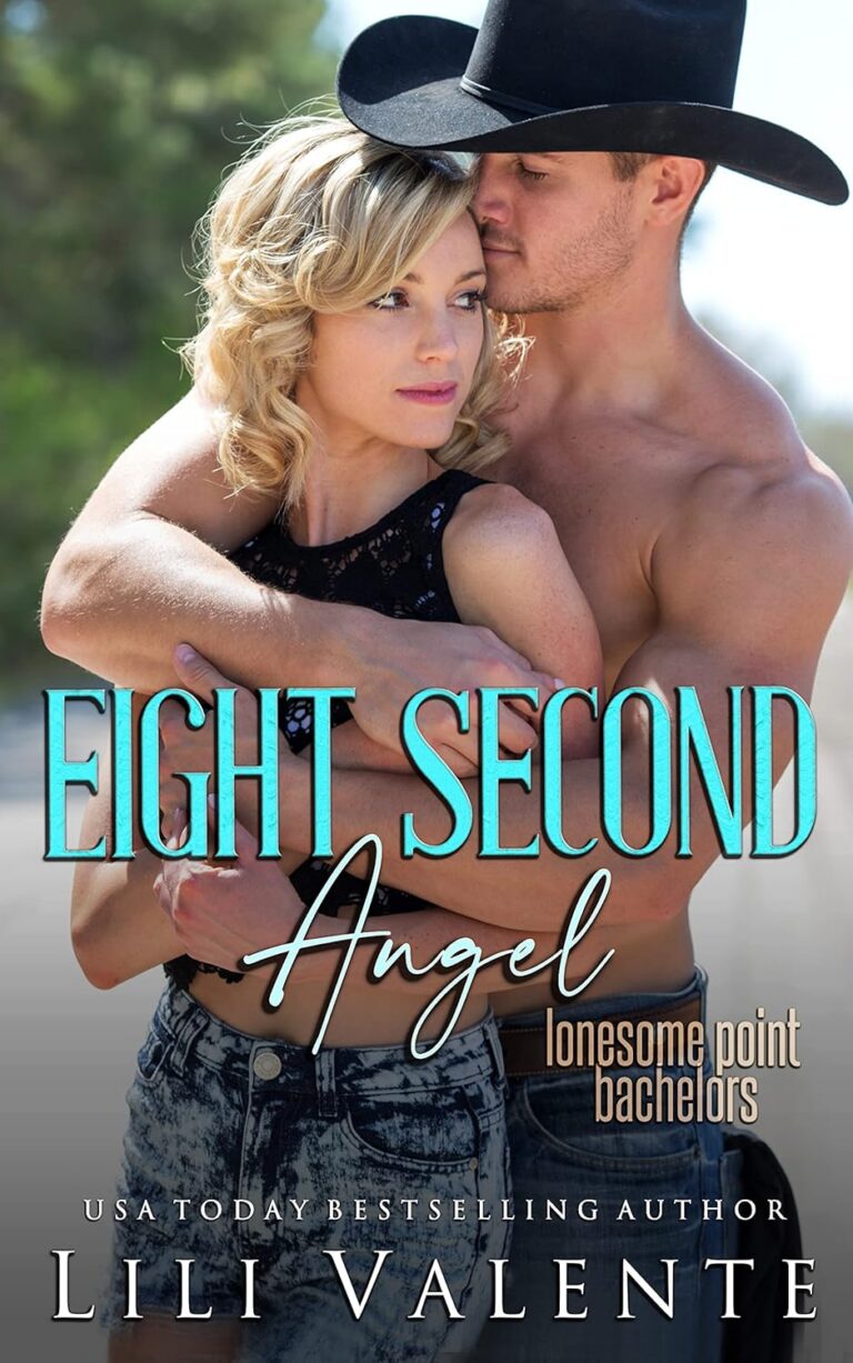 Eight Second Angel