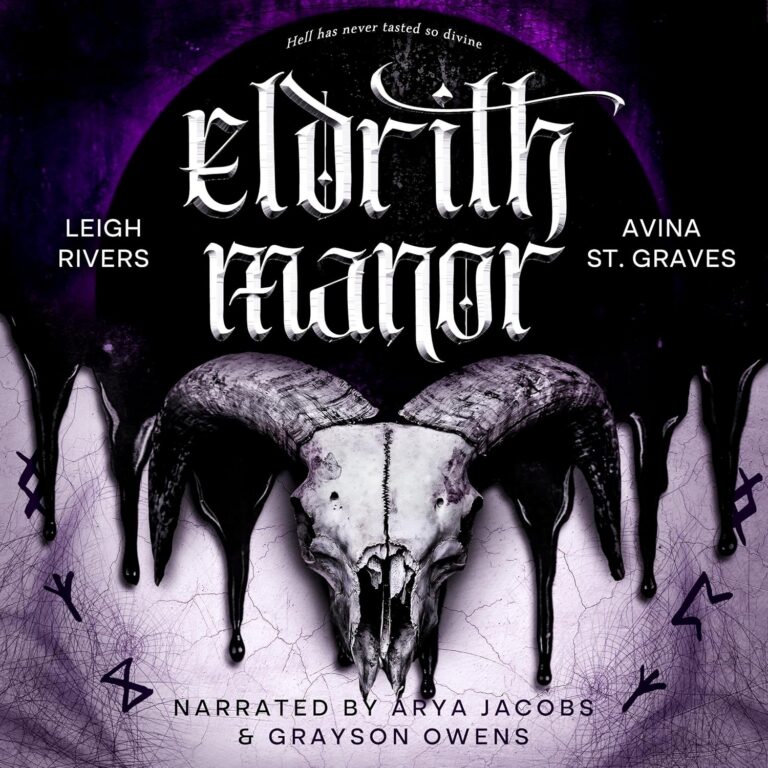 Eldrith Manor