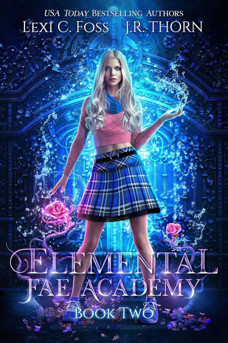 Elemental Fae Academy