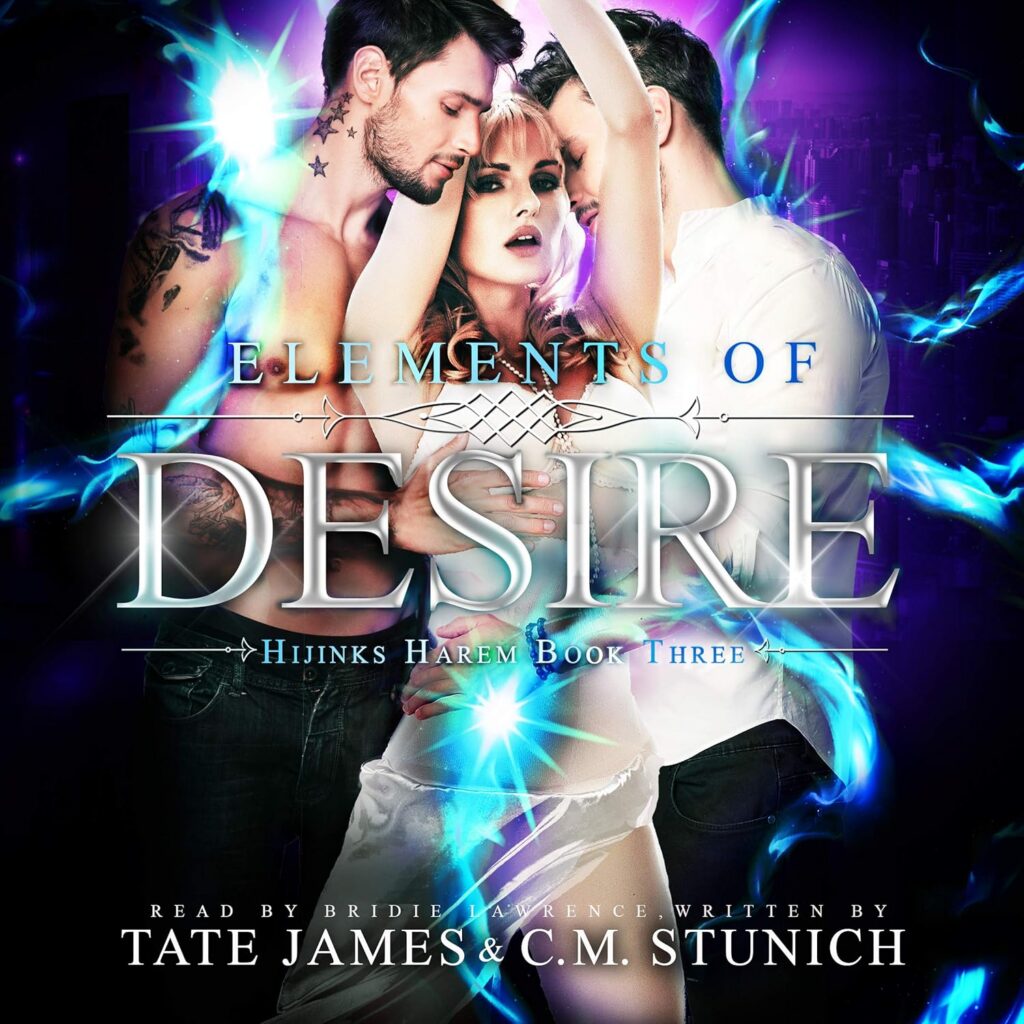 Elements of Desire