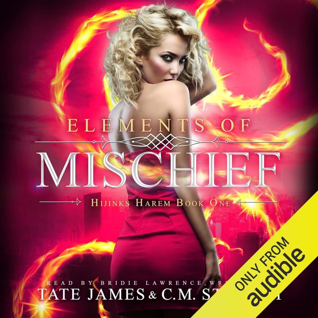 Elements of Mischief