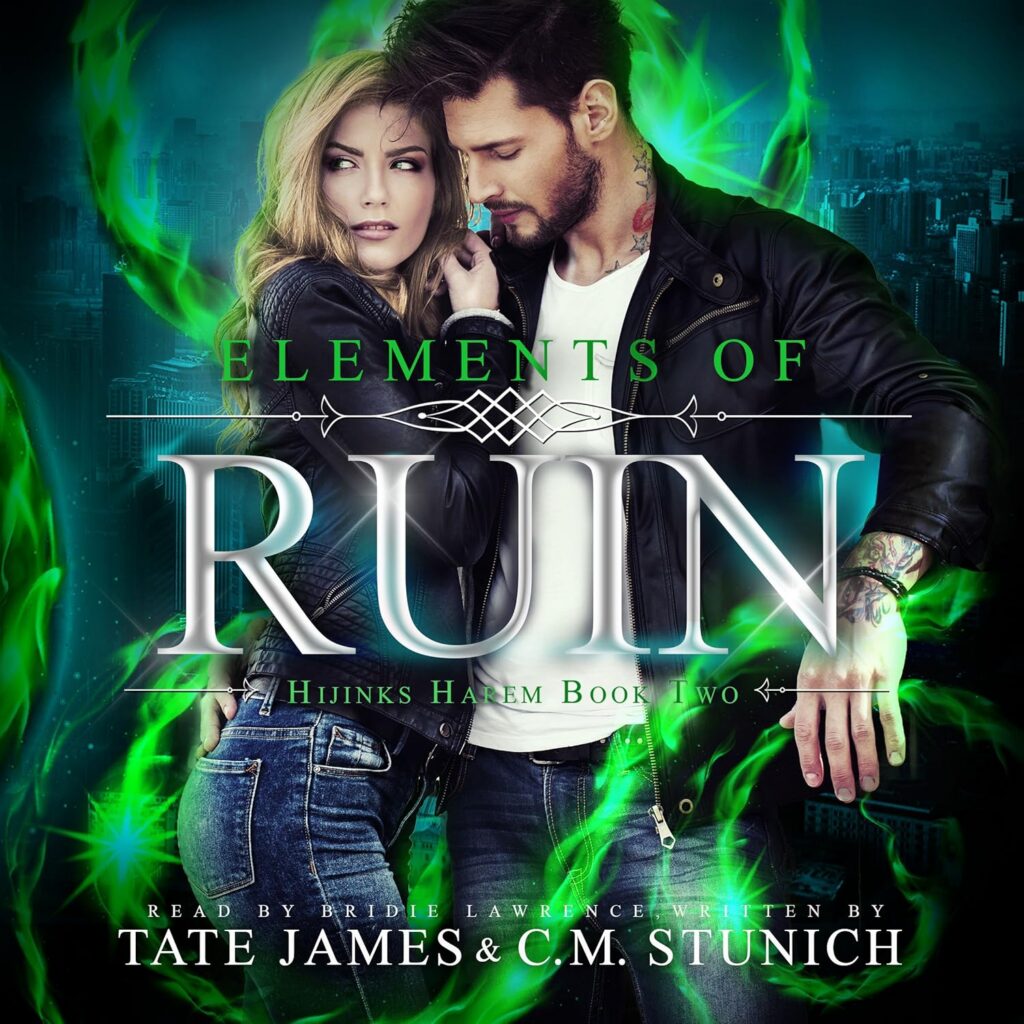 Elements of Ruin