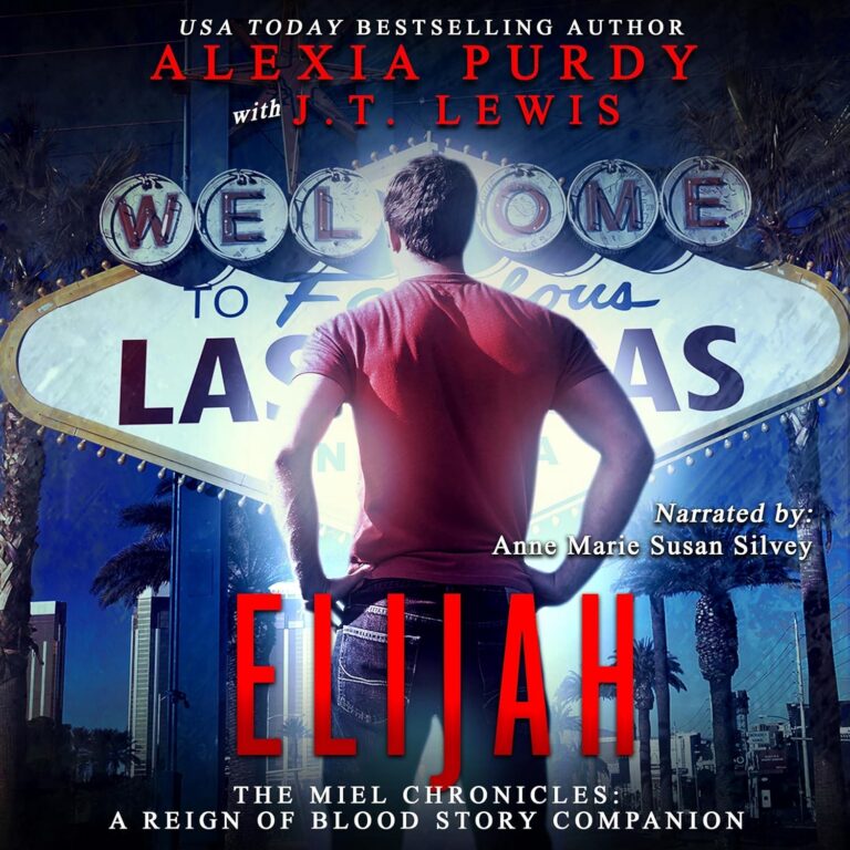 Elijah