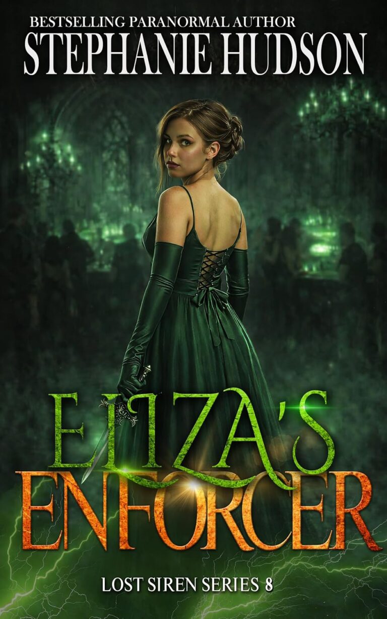 Eliza's Enforcer