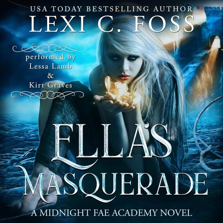 Ella's Masquerade