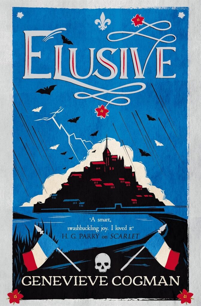 Elusive