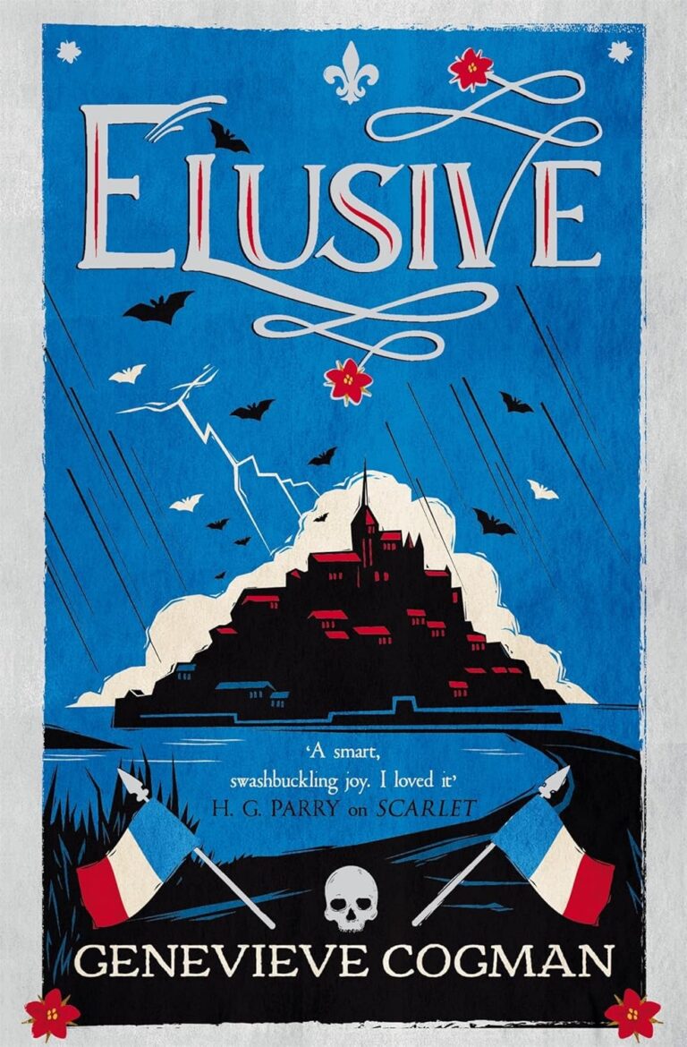 Elusive