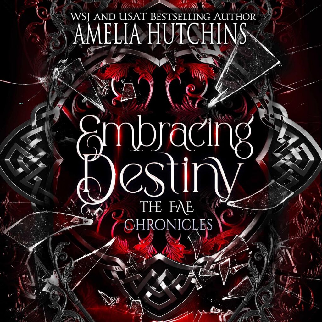 Embracing Destiny