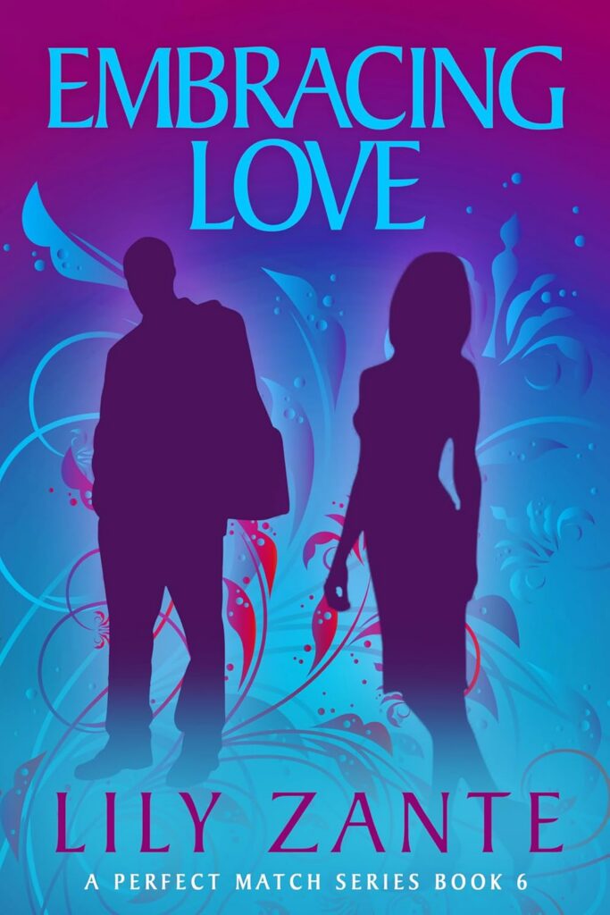 Embracing Love
