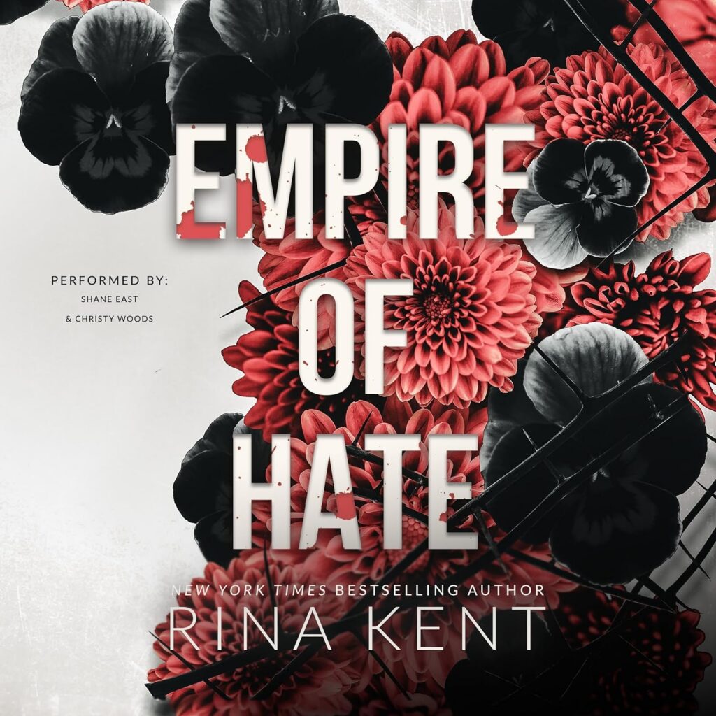 Empire of Hate