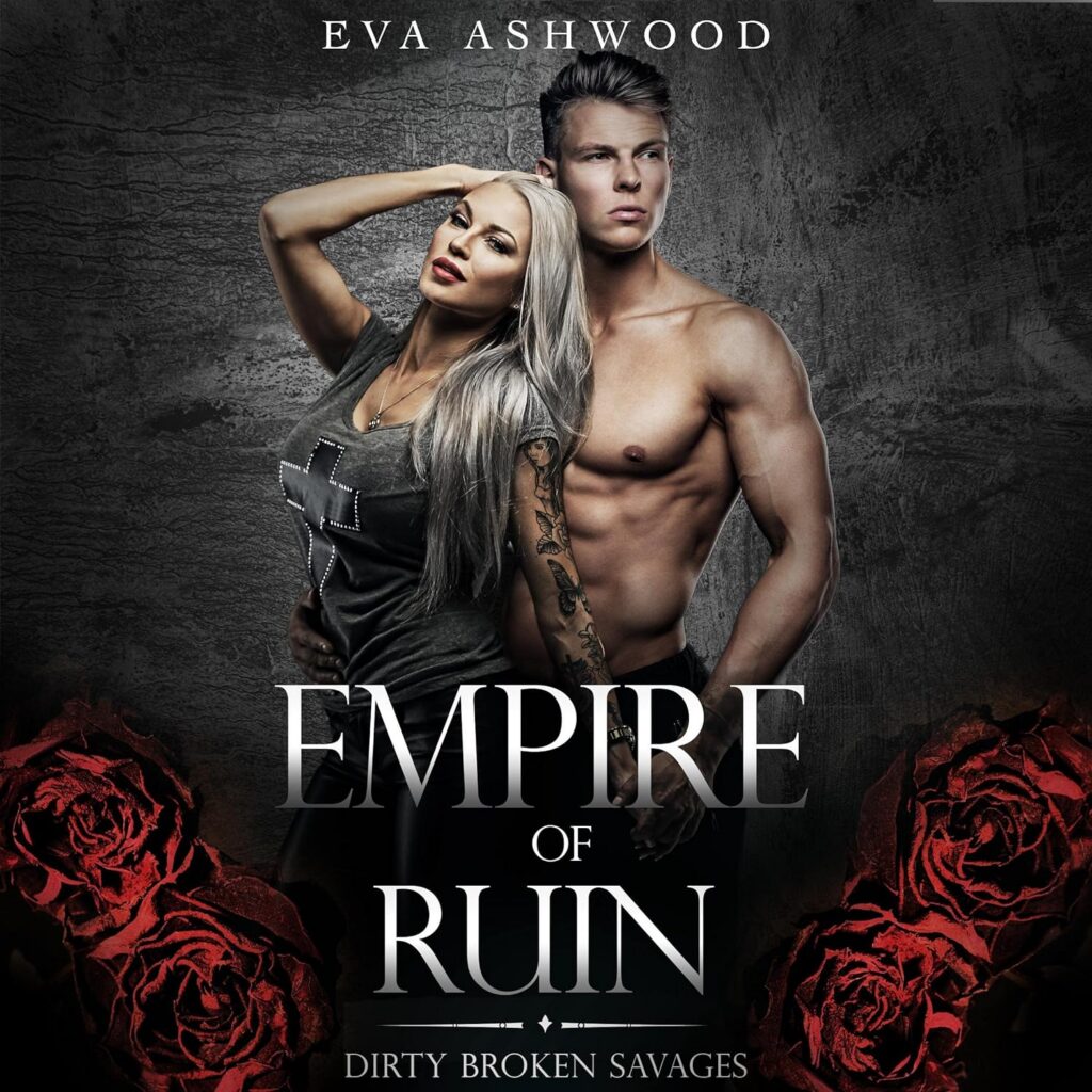 Empire of Ruin