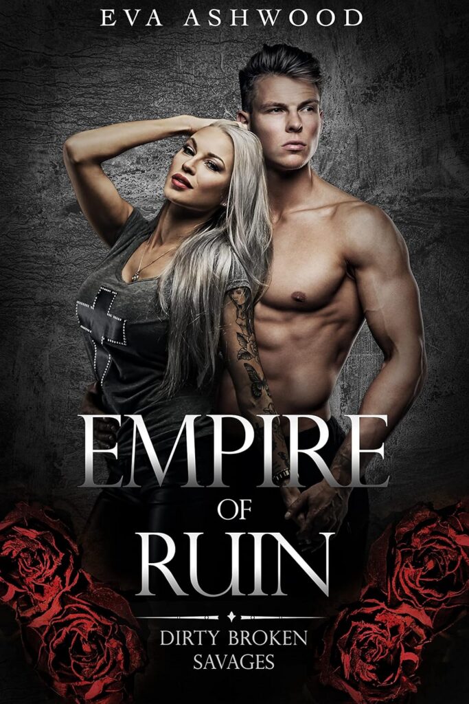 Empire of Ruin