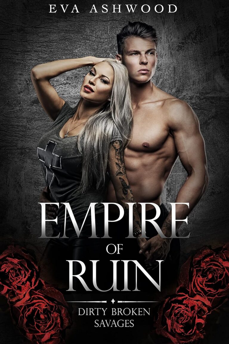 Empire of Ruin