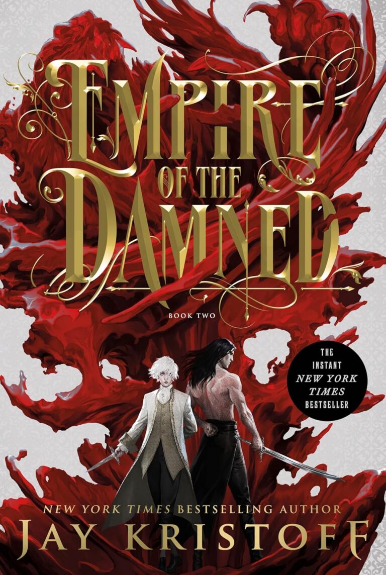 Empire of the Damned