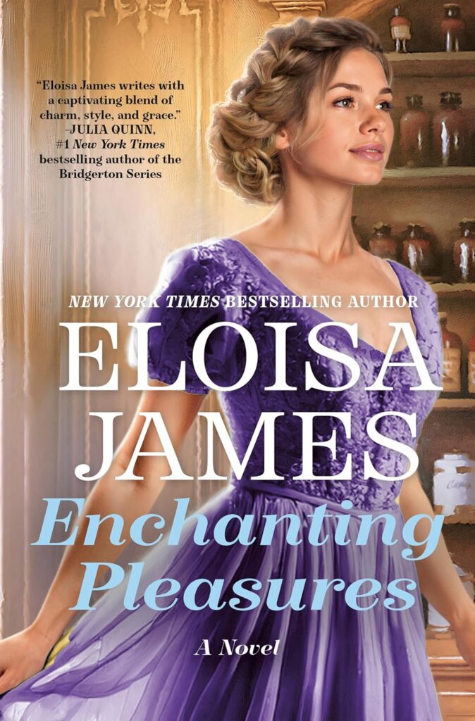 Enchanting Pleasures