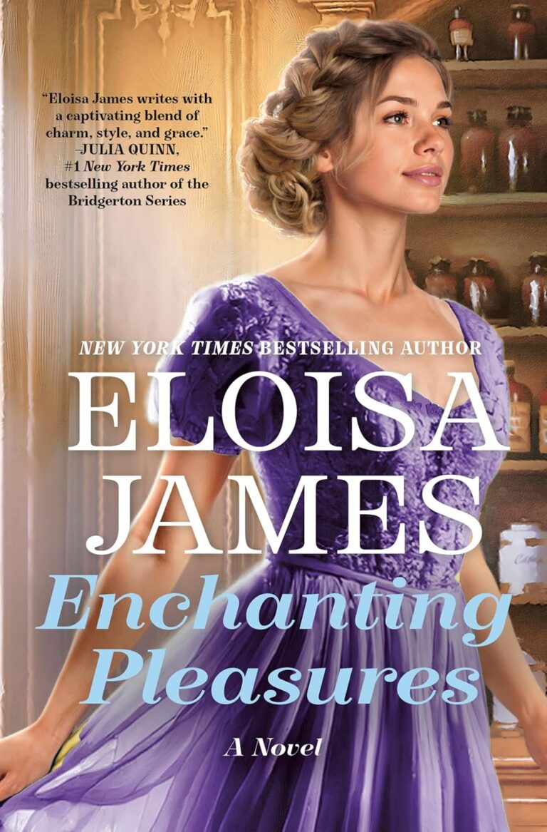 Enchanting Pleasures