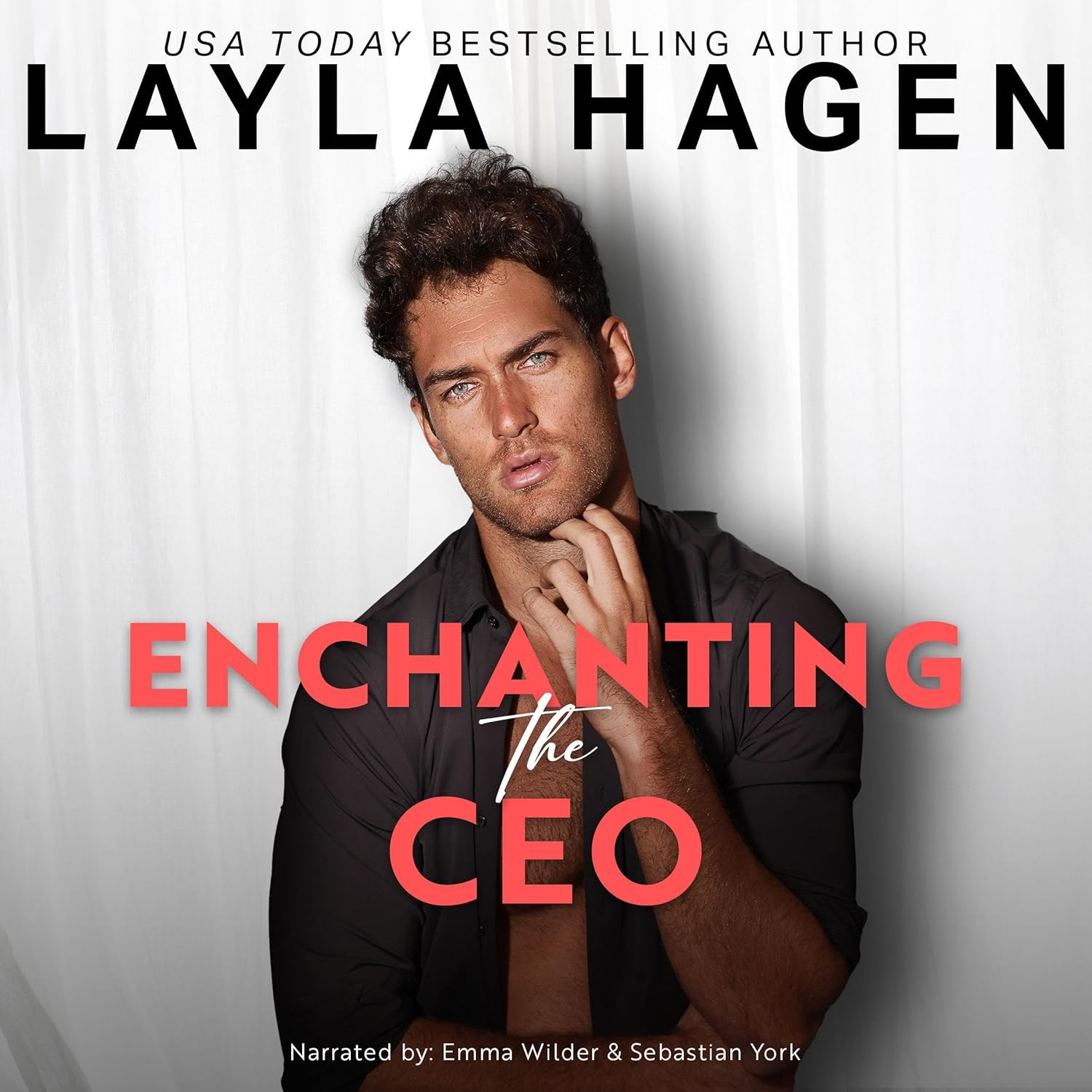 Enchanting the Ceo