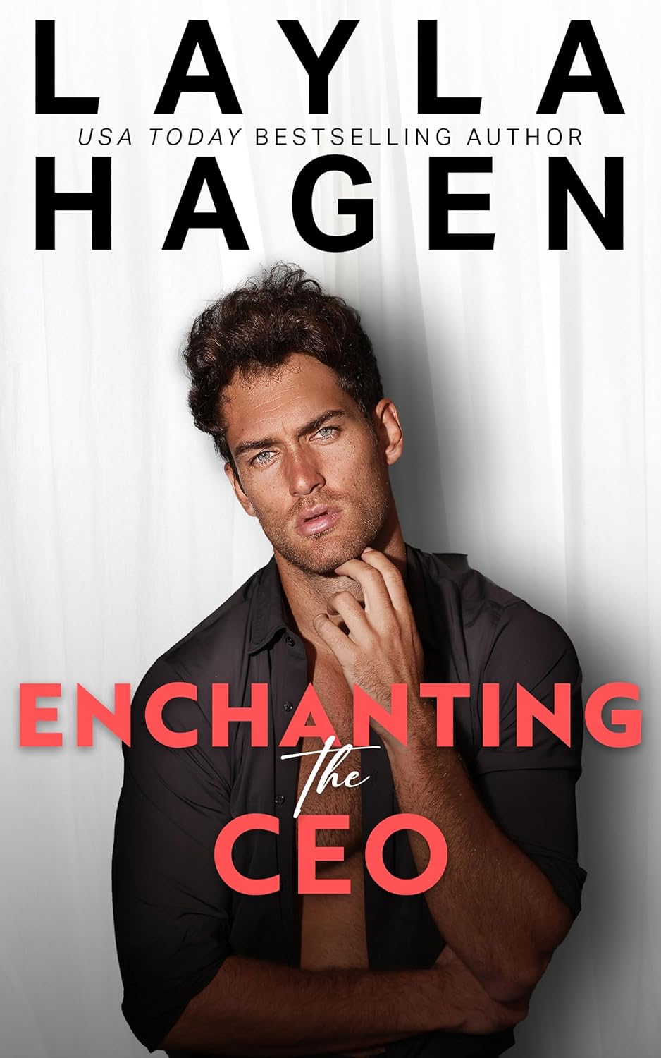 Enchanting the Ceo