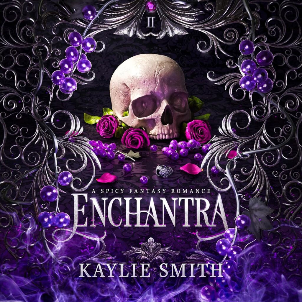Enchantra