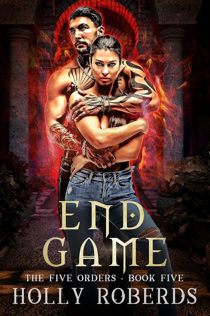 End Game
