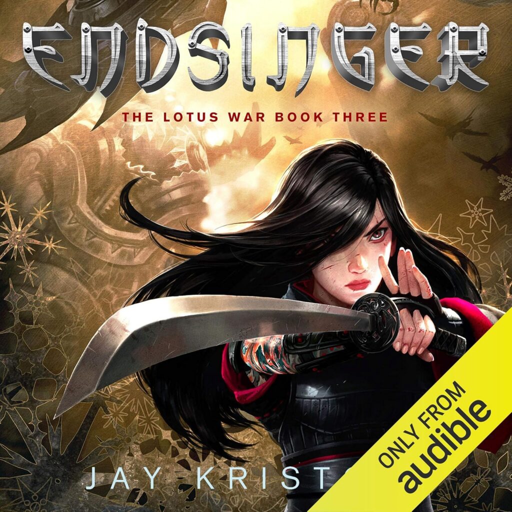 Endsinger