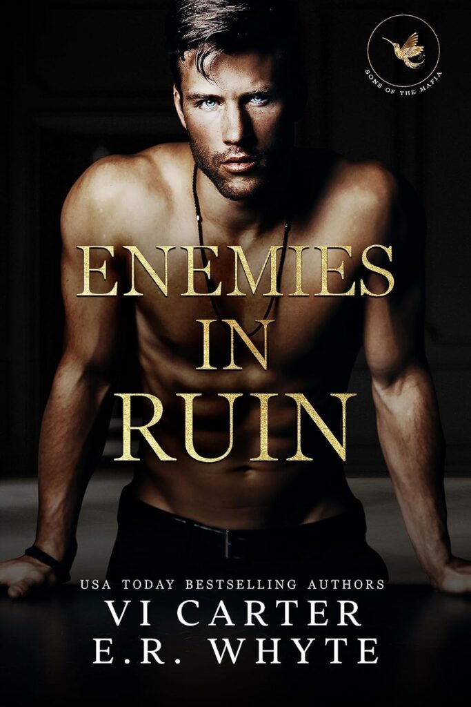 Enemies in Ruin