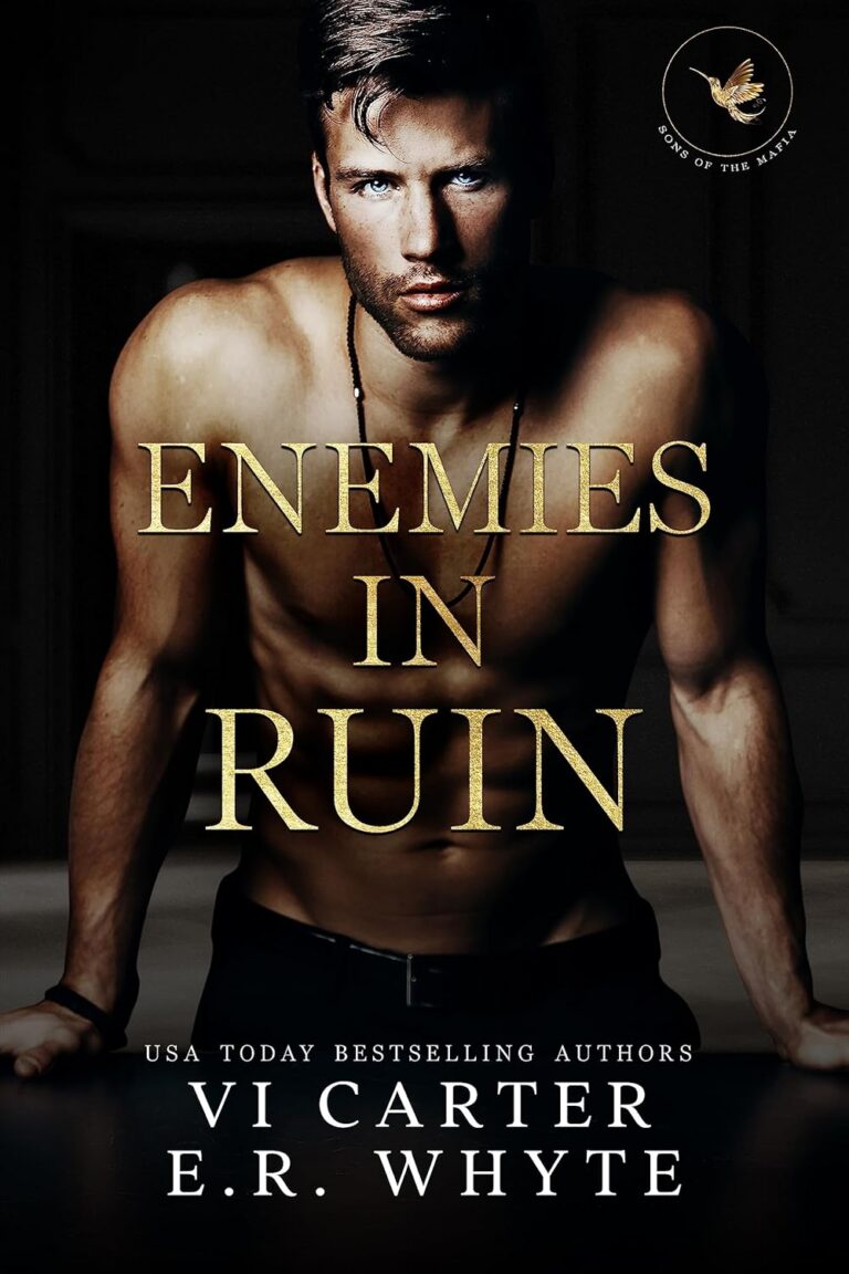 Enemies in Ruin