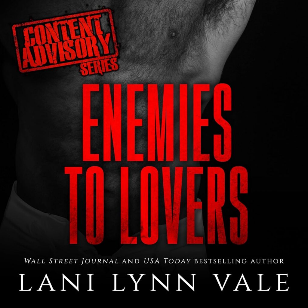 Enemies to Lovers