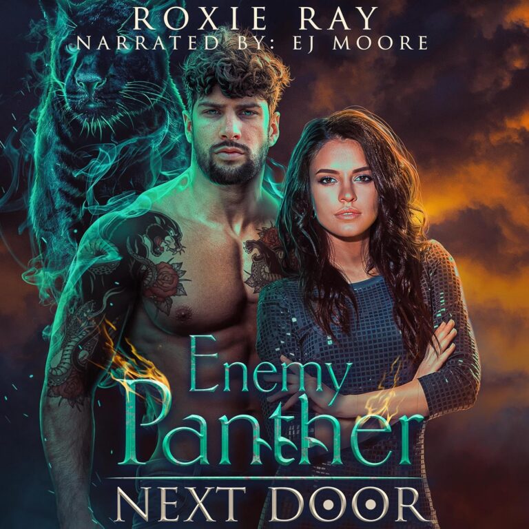 Enemy Panther Next Door