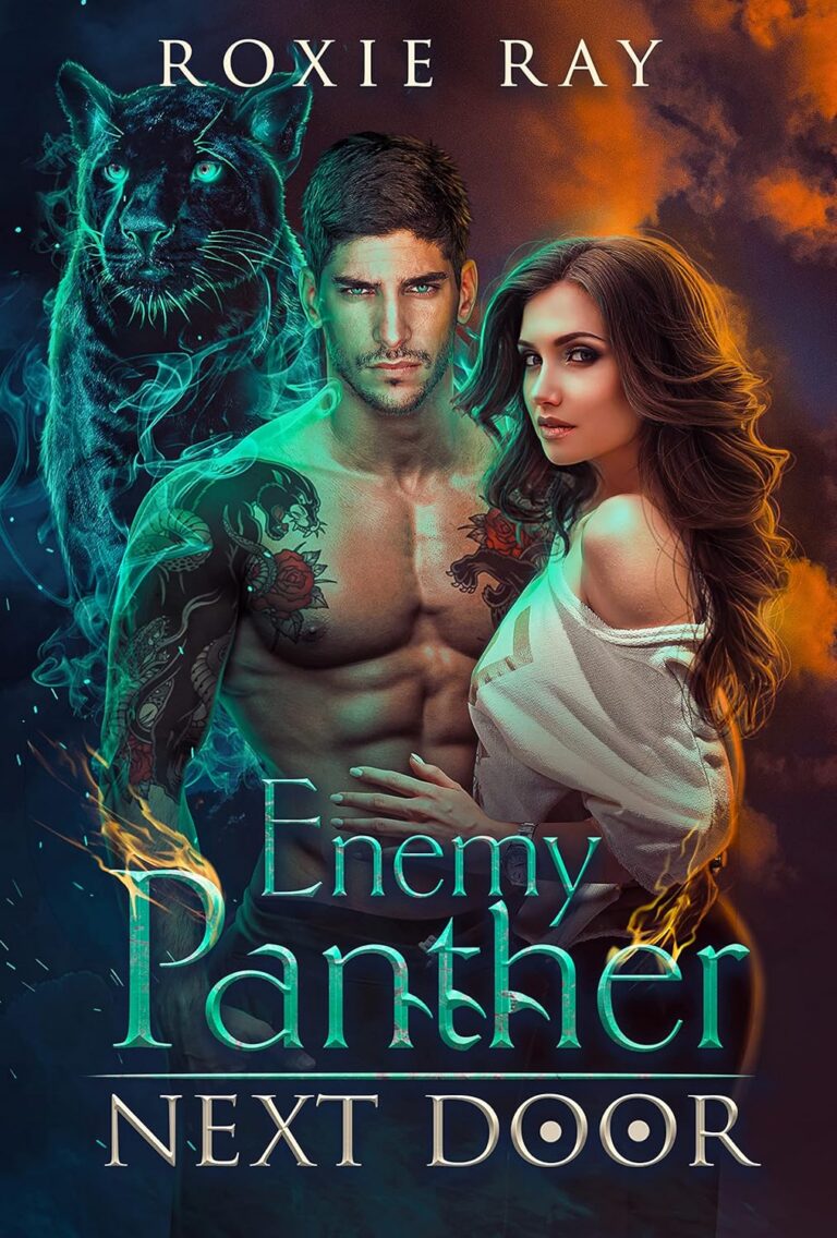 Enemy Panther Next Door