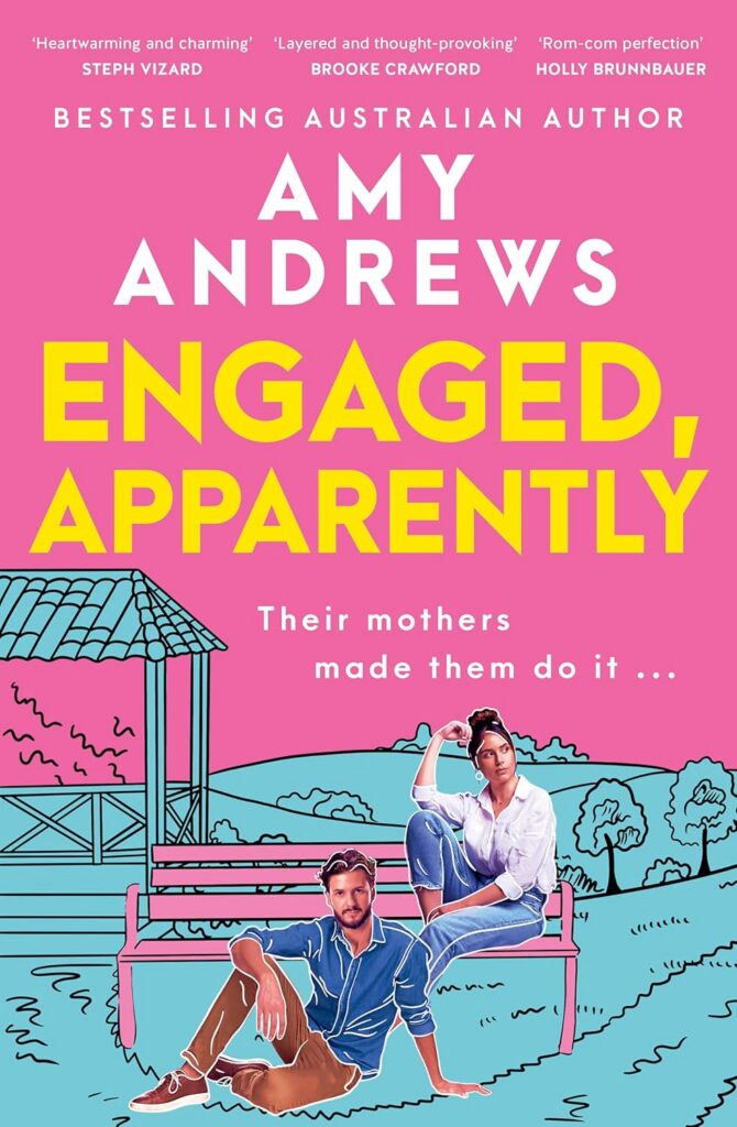 Engaged, Apparently