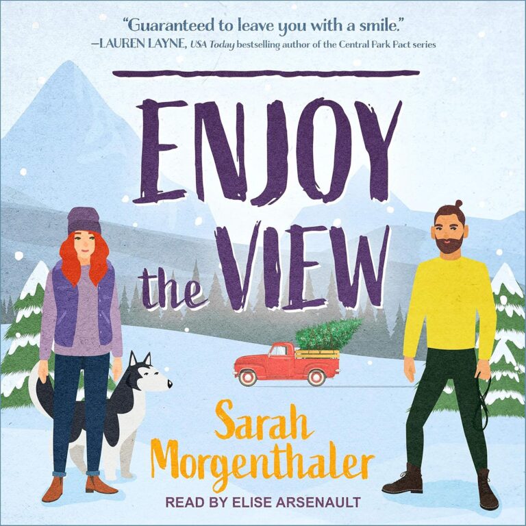 Enjoy the View