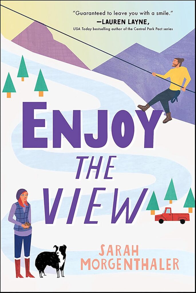 Enjoy the View