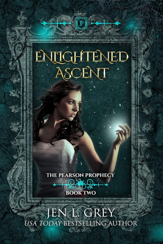 Enlightened Ascent