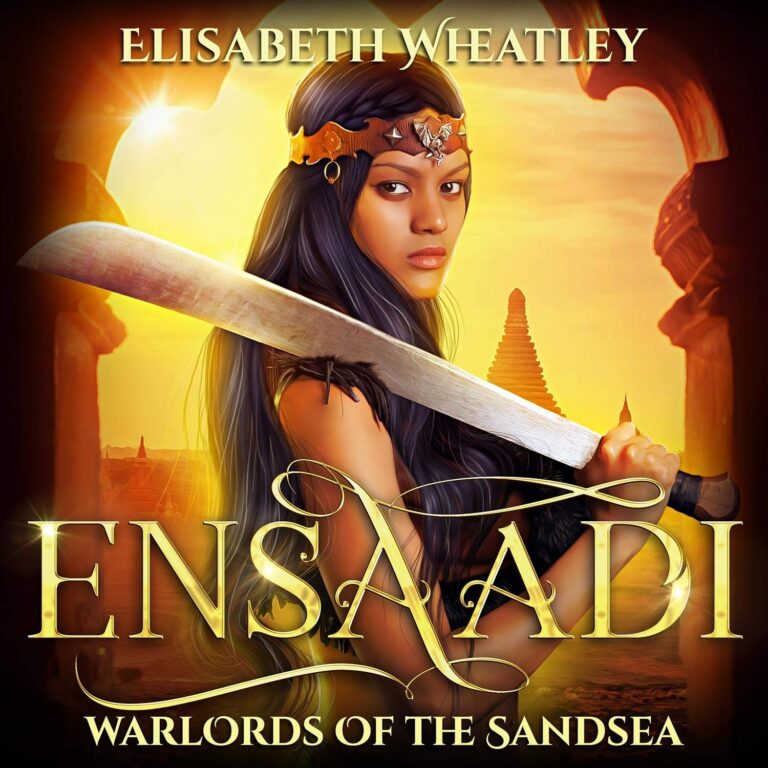 Ensaadi