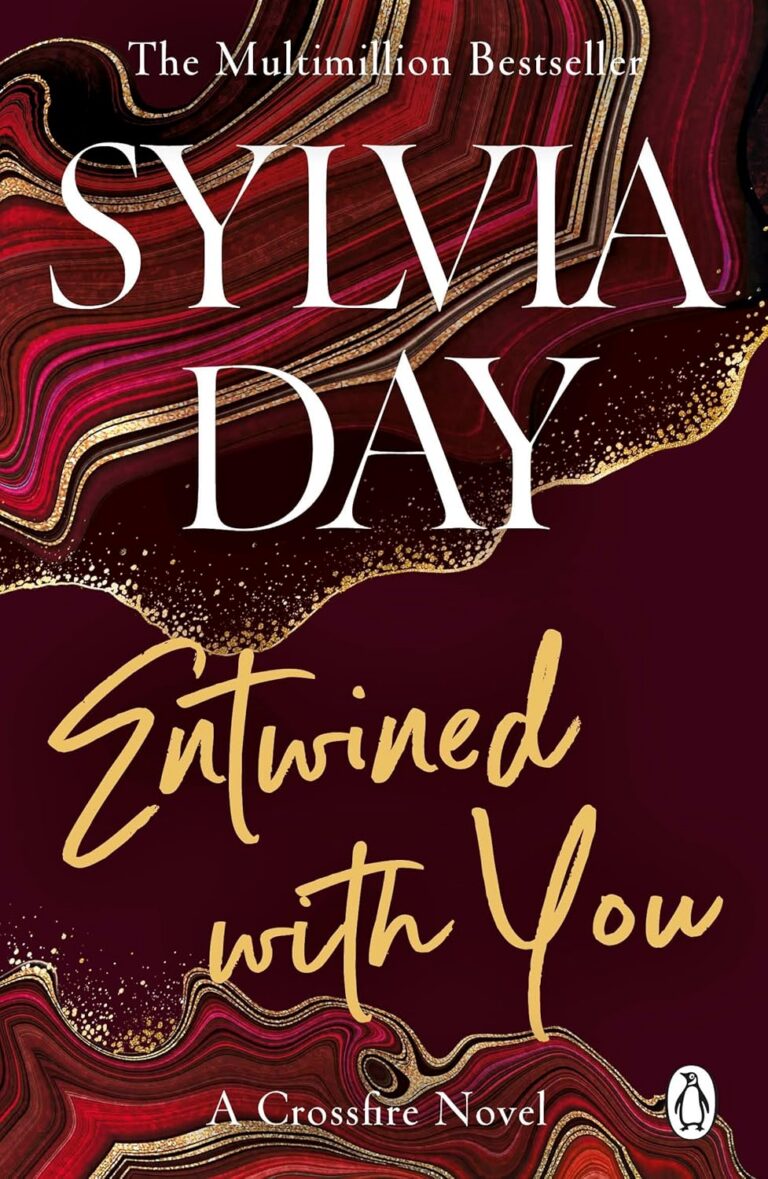 Entwined with You