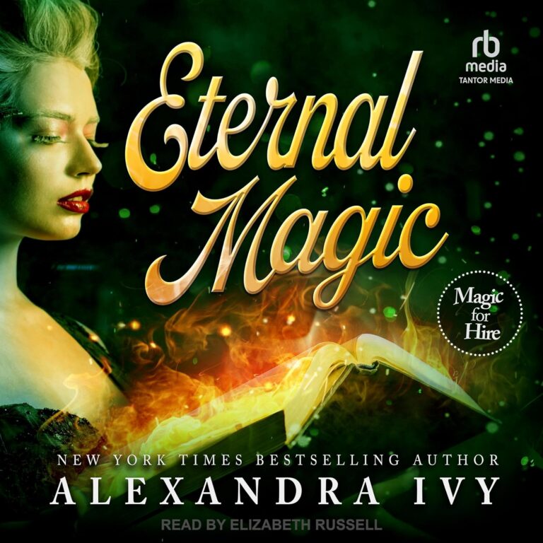 Eternal Magic
