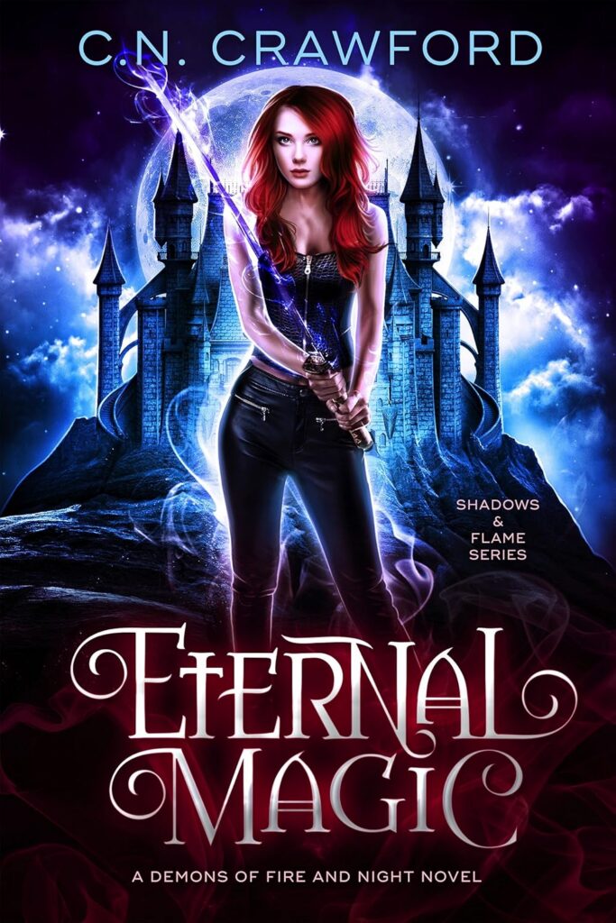 Eternal Magic