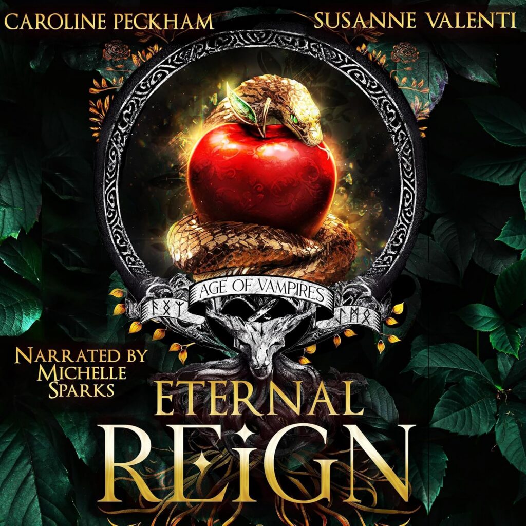 Eternal Reign