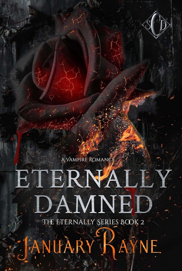 Eternally Damned