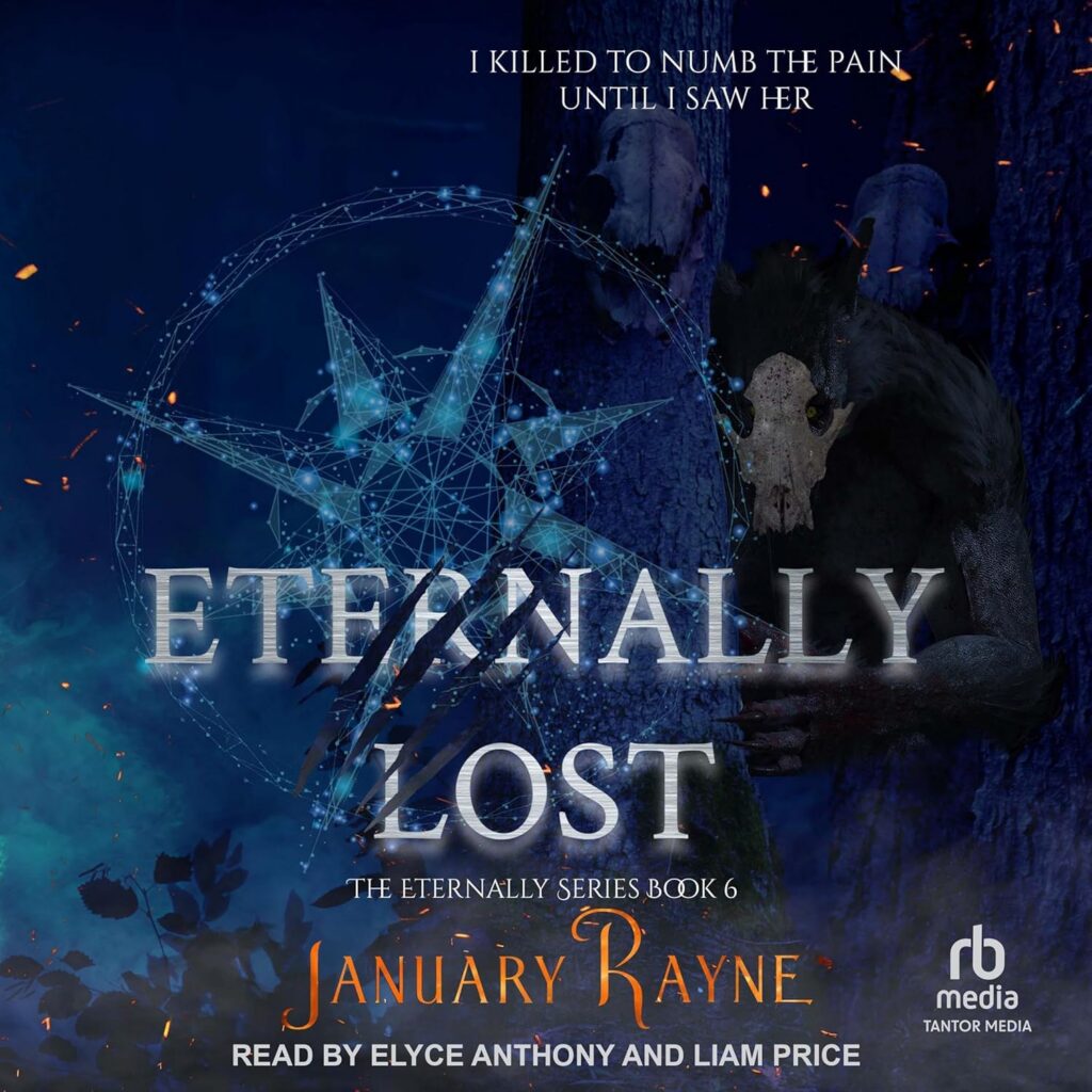 Eternally Lost