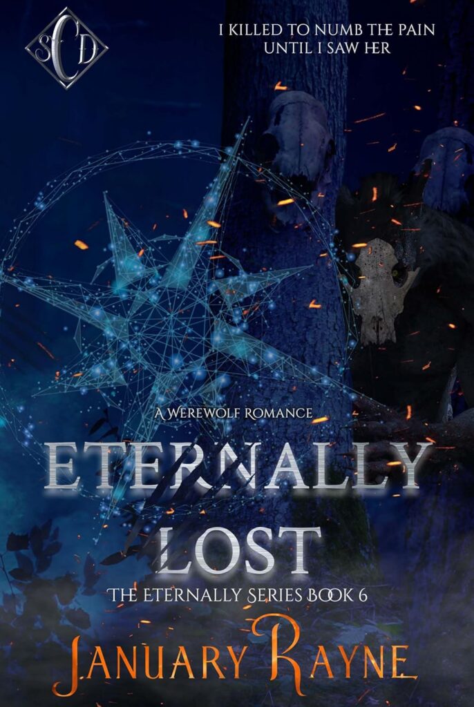 Eternally Lost