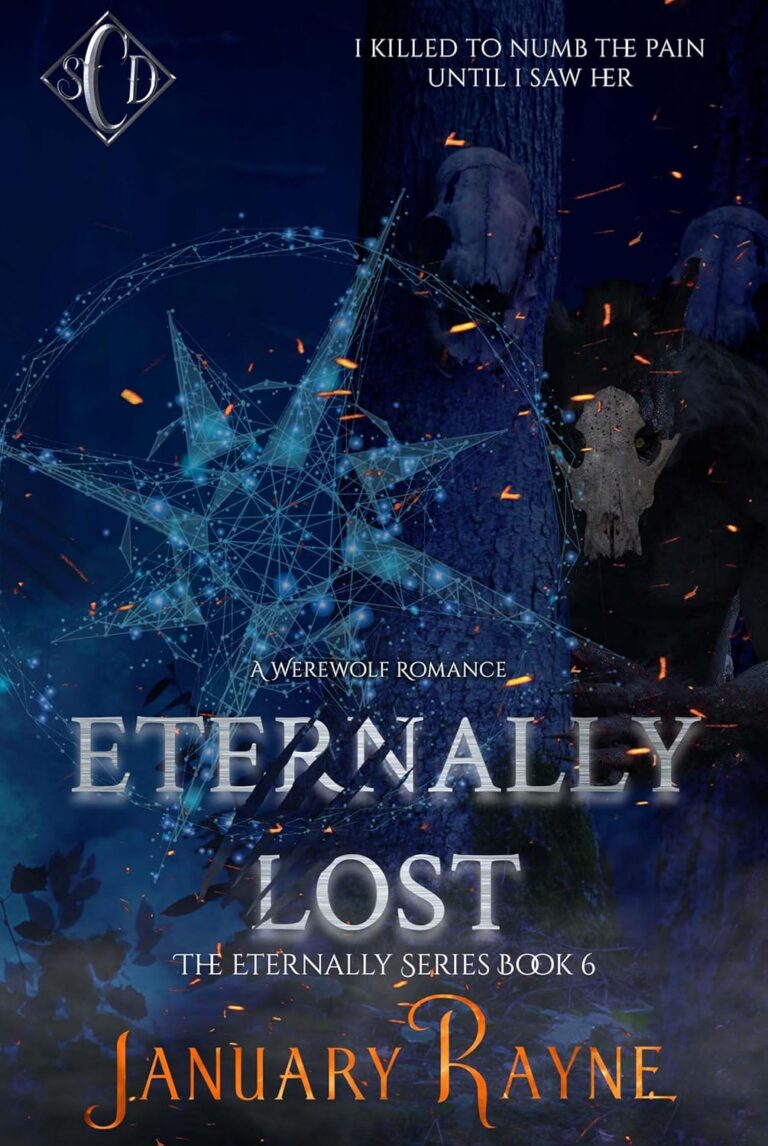 Eternally Lost