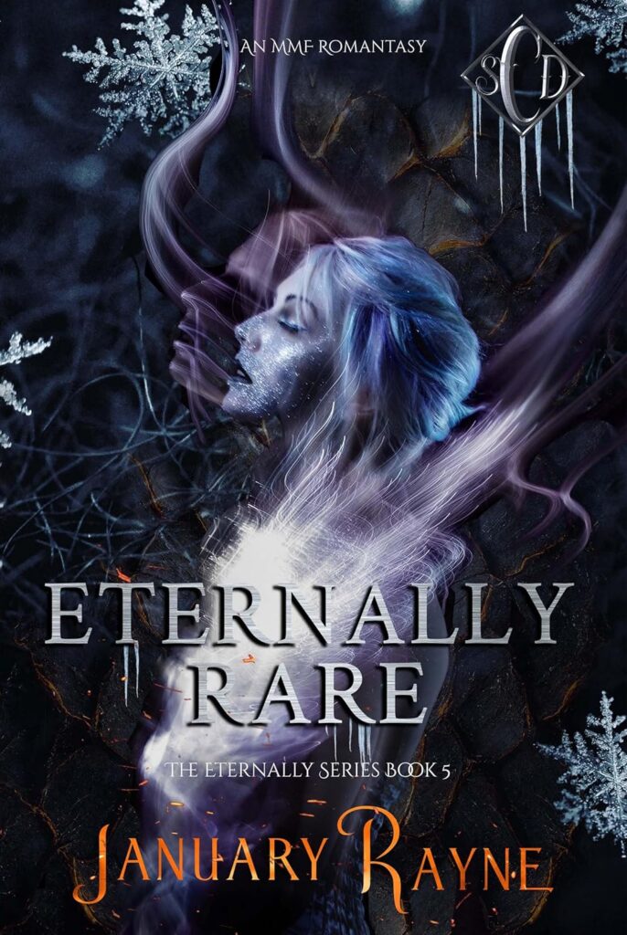 Eternally Rare