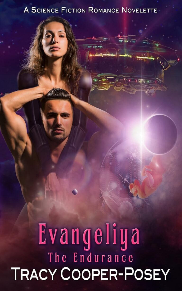 Evangeliya