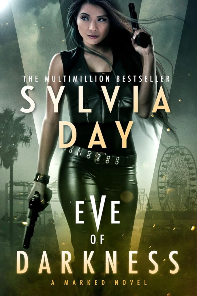 Eve of Darkness