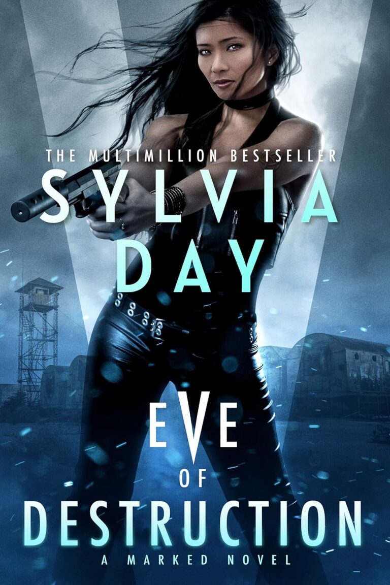 Eve of Destruction